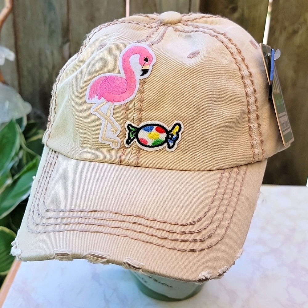 🍃 KBETHOS woman's hat cap all cotton OS